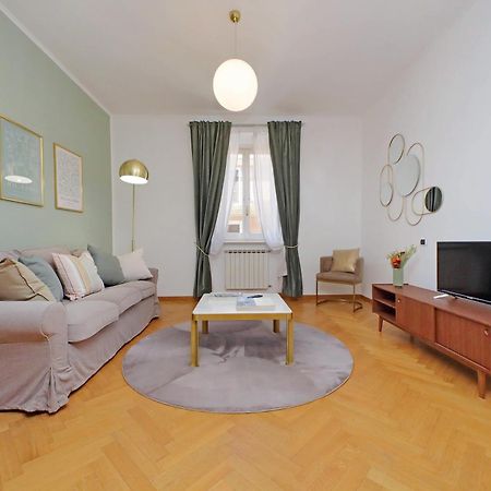 Ych-Comfortable 2 Bedrooms Flat Near Colosseum Roma Esterno foto