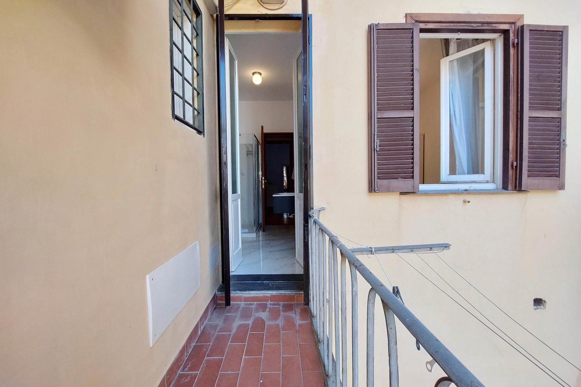 Ych-Comfortable 2 Bedrooms Flat Near Colosseum Roma Esterno foto