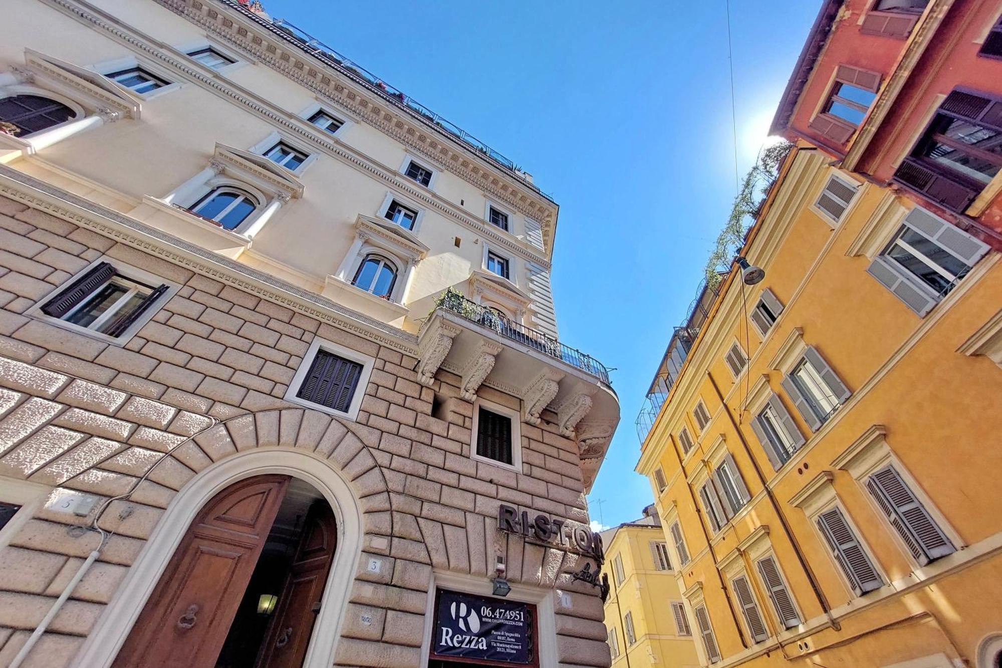 Ych-Comfortable 2 Bedrooms Flat Near Colosseum Roma Esterno foto