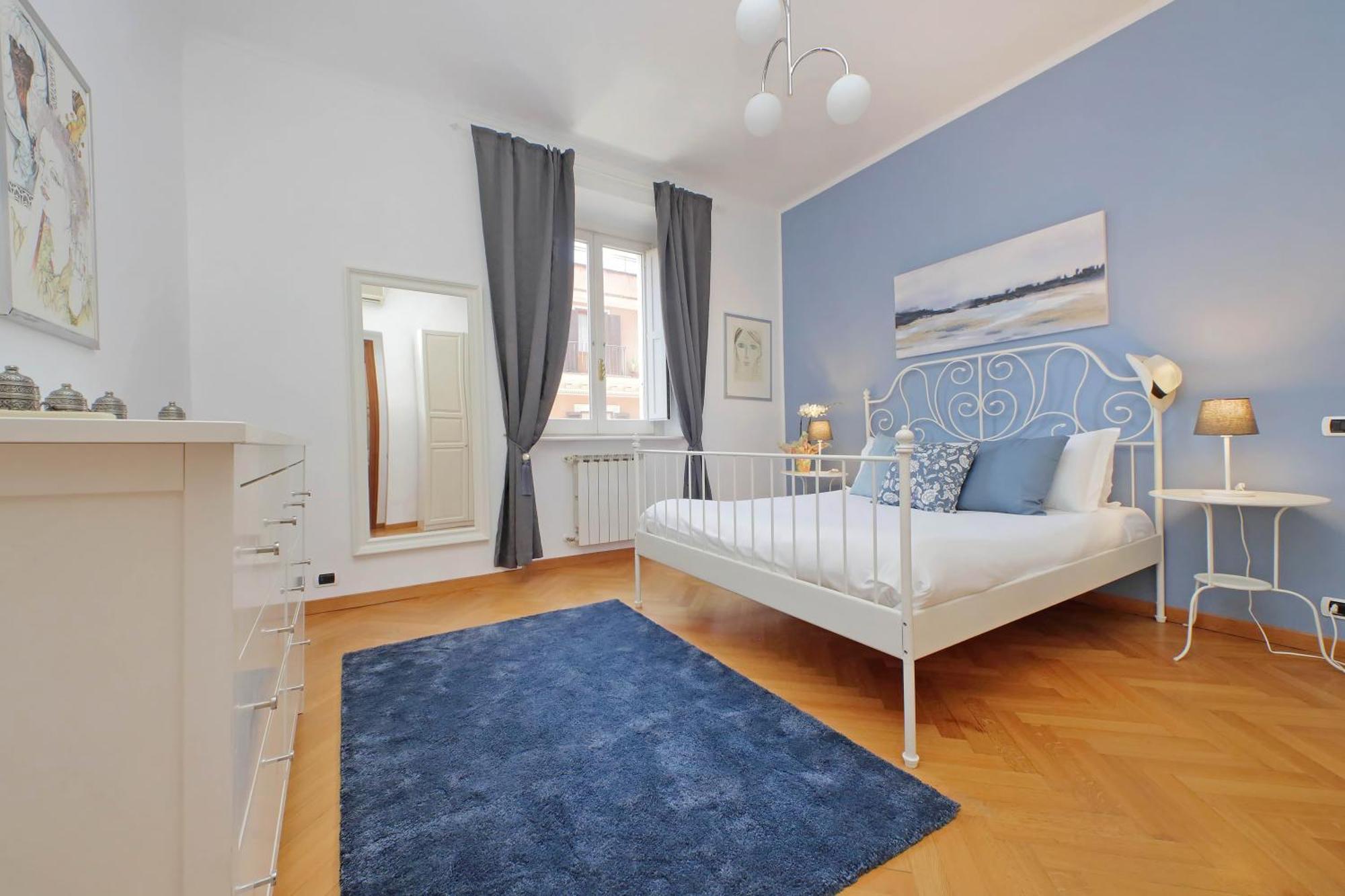 Ych-Comfortable 2 Bedrooms Flat Near Colosseum Roma Esterno foto