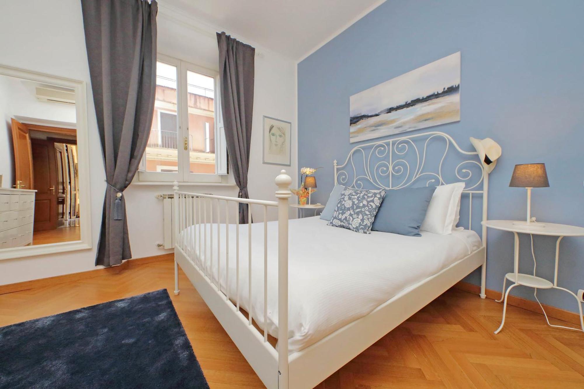 Ych-Comfortable 2 Bedrooms Flat Near Colosseum Roma Esterno foto