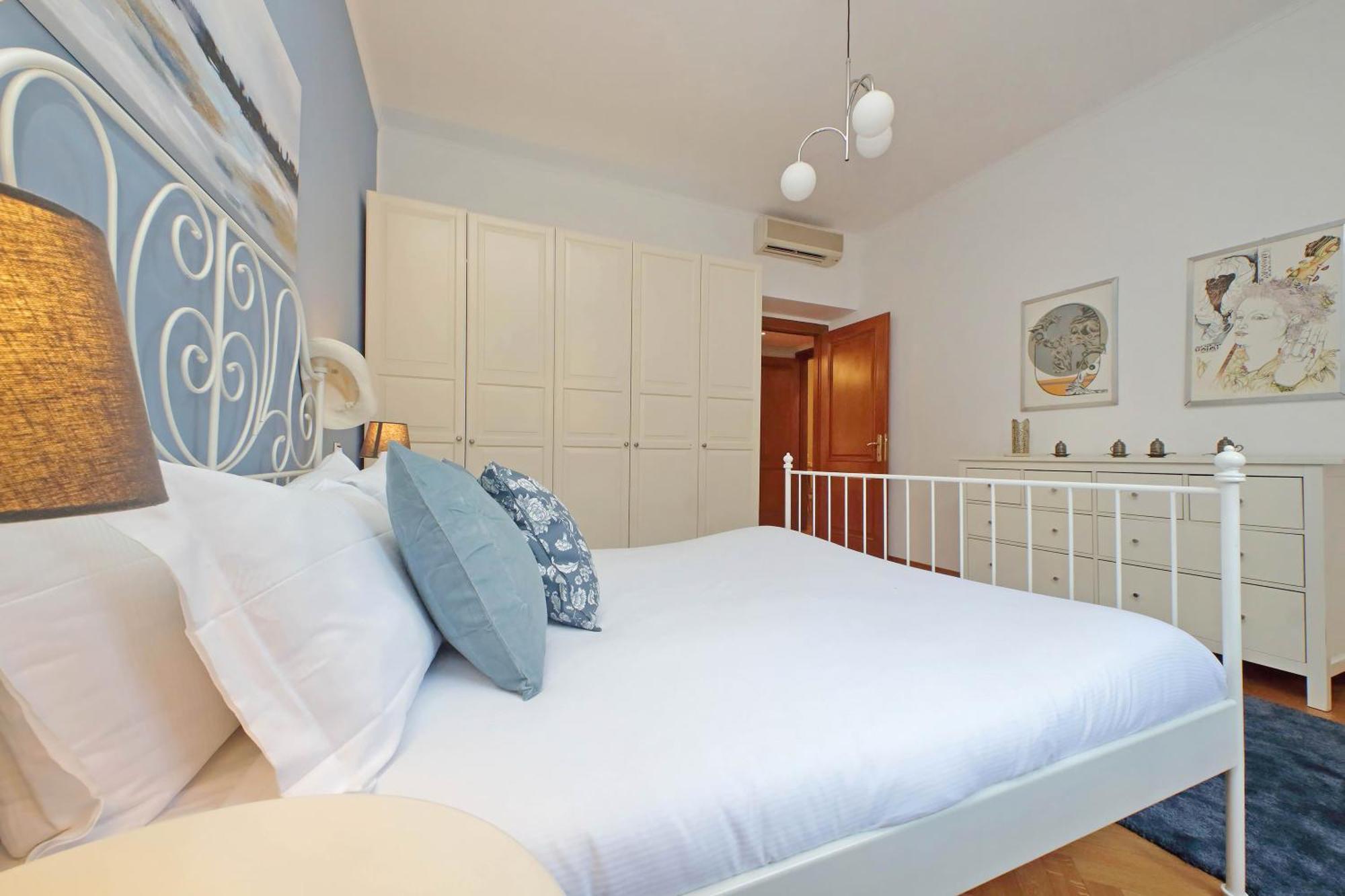 Ych-Comfortable 2 Bedrooms Flat Near Colosseum Roma Esterno foto