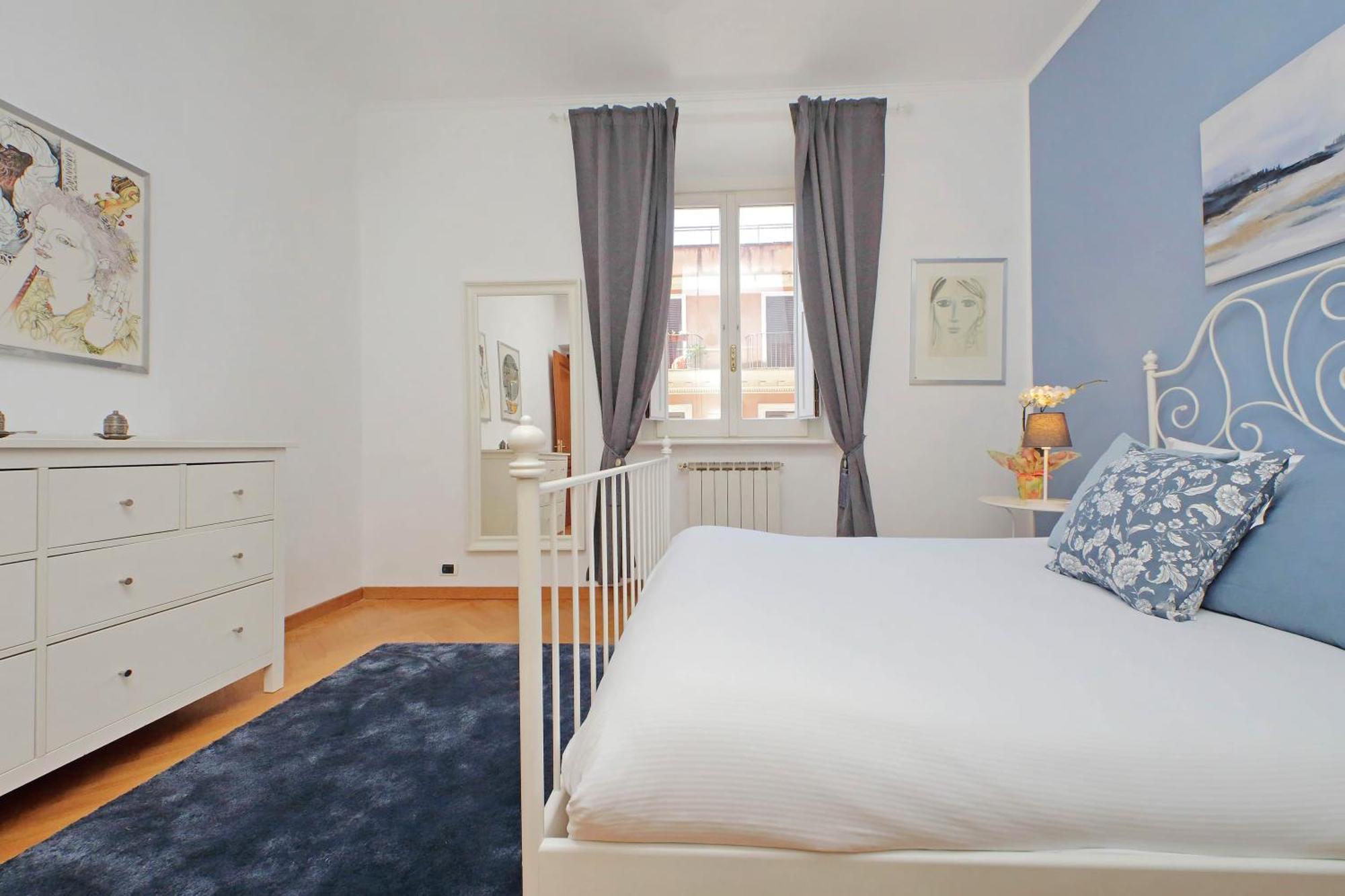 Ych-Comfortable 2 Bedrooms Flat Near Colosseum Roma Esterno foto