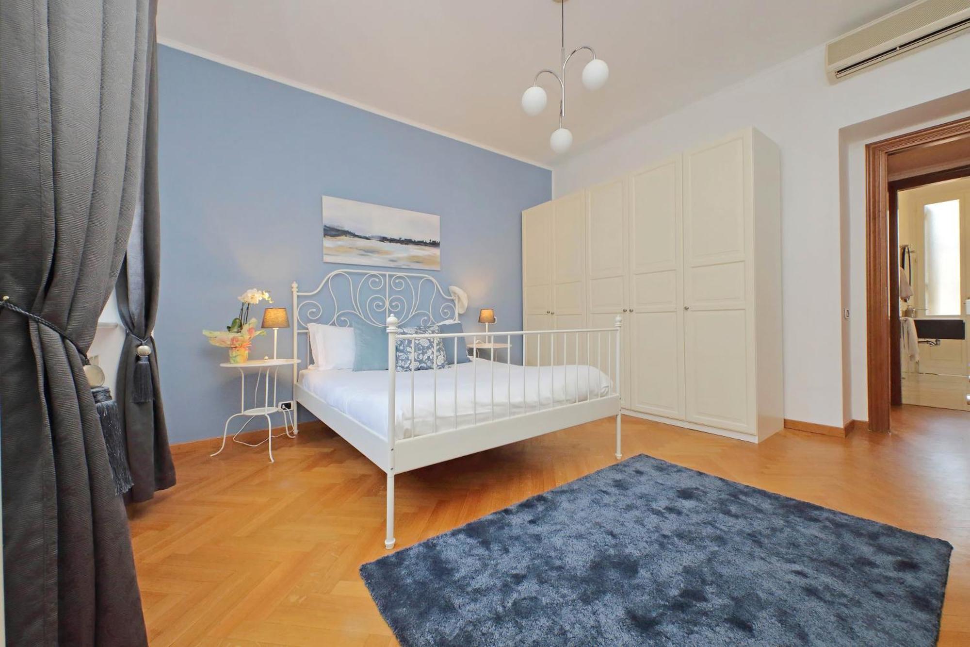 Ych-Comfortable 2 Bedrooms Flat Near Colosseum Roma Esterno foto