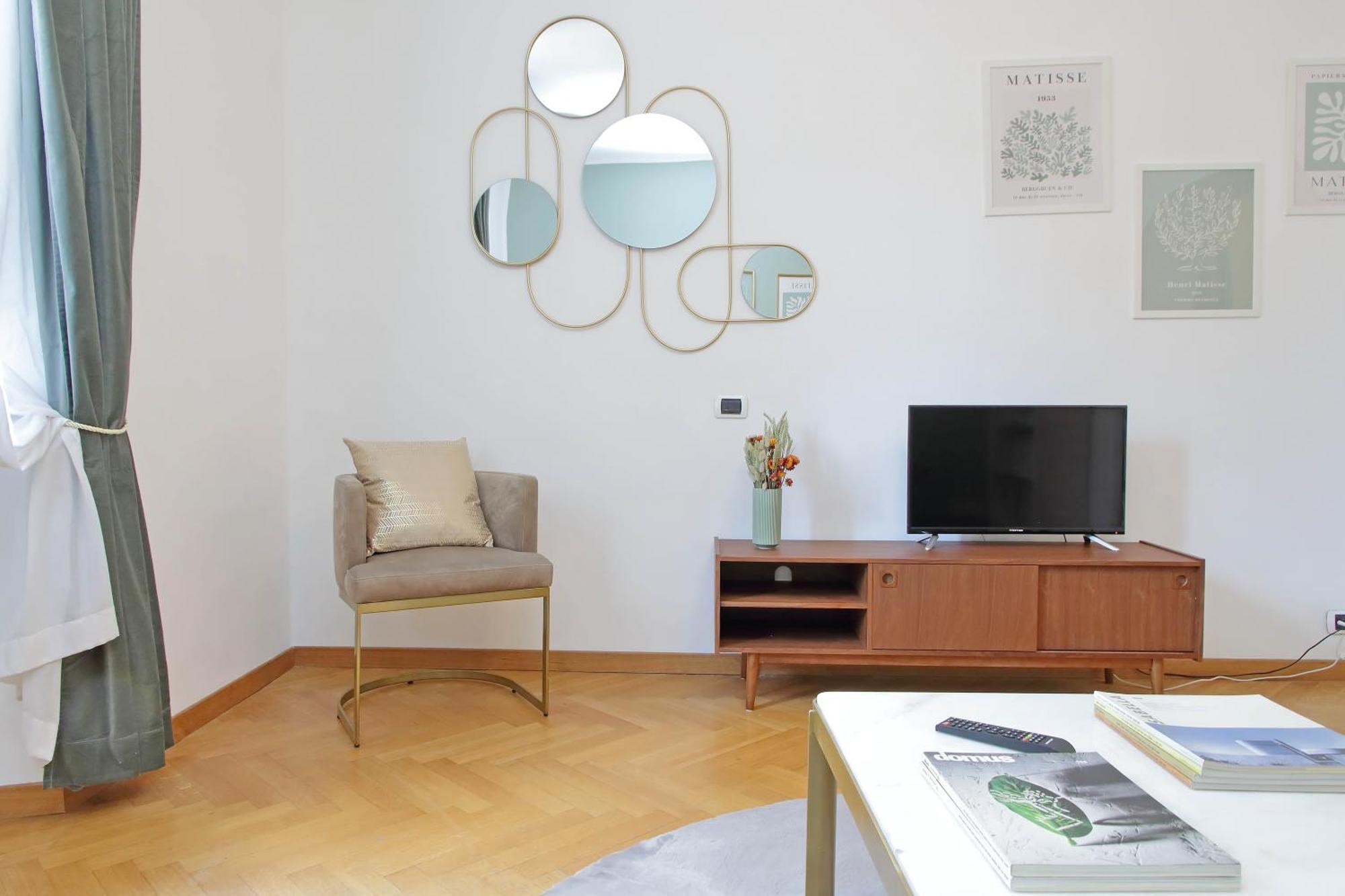 Ych-Comfortable 2 Bedrooms Flat Near Colosseum Roma Esterno foto